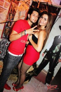 Foto 123 de 26-27 de Octubre de 2012 en Discoteca Lupita Bucaramanga, Bucaramanga