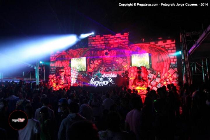 Foto 194 de TOMORROWLAKE Lago Calima en Fiestas Colombia, Medellín