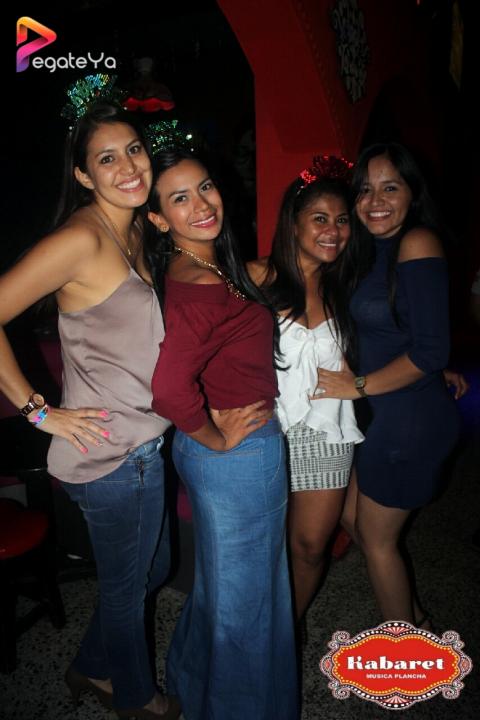 Foto 28 de Kabaret Bar - 3er Fds Agosto 2016 en Kabaret - Granada, Cali