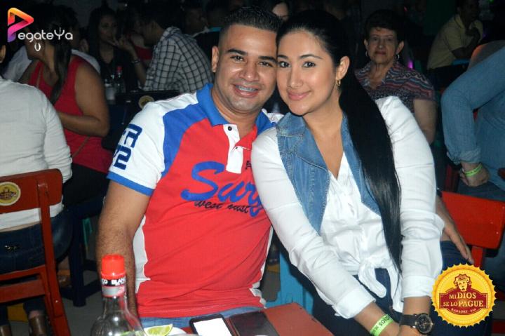 Foto 82 de Fonda Mi Dios Se Lo Pague - Feria 2016 en Fonda Mi Dios Se Lo Pague, Cali