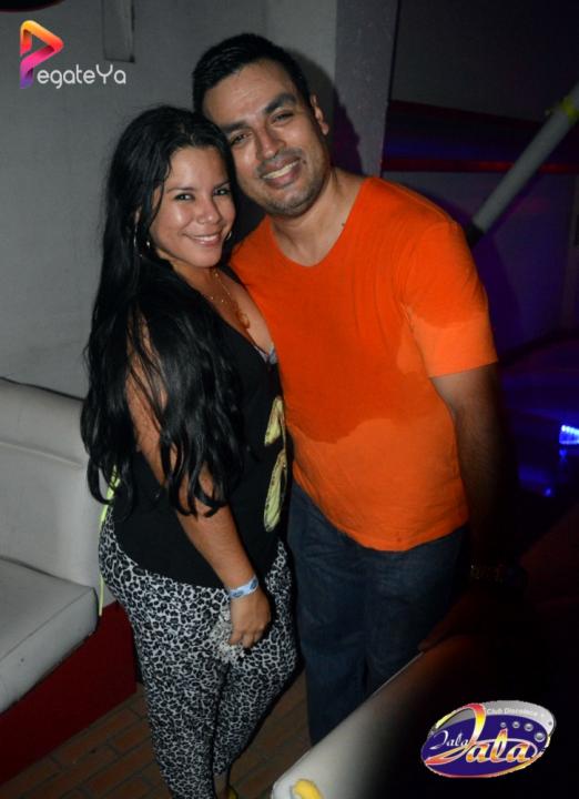 Foto 17 de Jala Jala - 2do FDS Agosto 2015 en Jala Jala Club, Cali