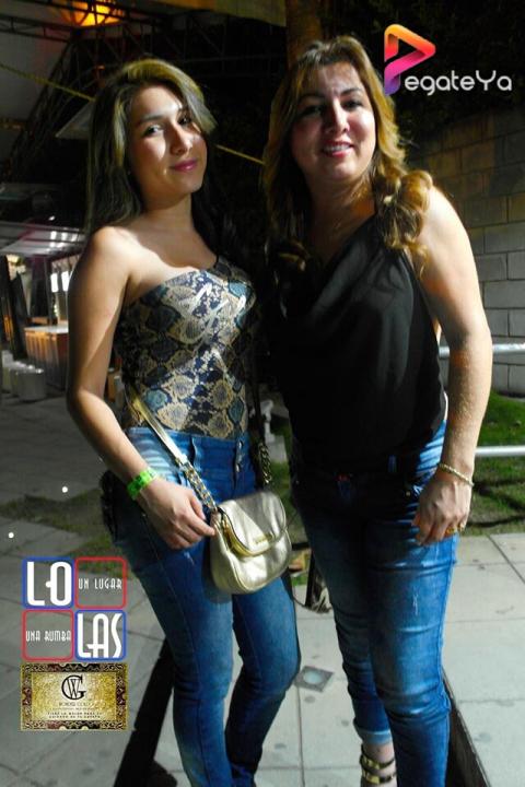 Foto 51 de LOLAS - 2DO Fds Nov. 2015 en Lolas Club Menga Cali, Cali