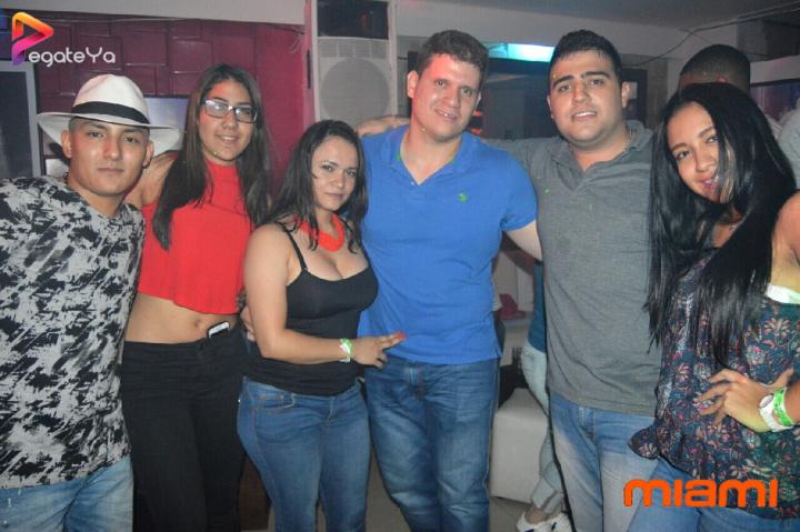 Foto 78 de Miami Bar - Feria de Cali 2016 en Miami Bar Cali, Cali