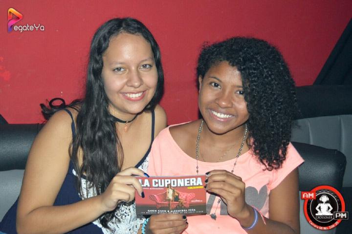 Foto 41 de AmPm - 2DO Fds Mayo 2017 en Am / PM Bar - Cali, Cali