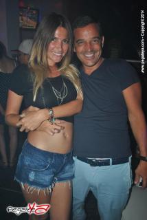 Foto 11 de Taboo 10 de Mayo de 2014 en Discoteca Taboo Cartagena, Cartagena