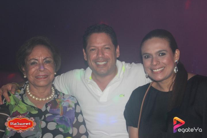 Foto 44 de Kabaret 3er FDS Febrero 2015 en Kabaret - Granada, Cali