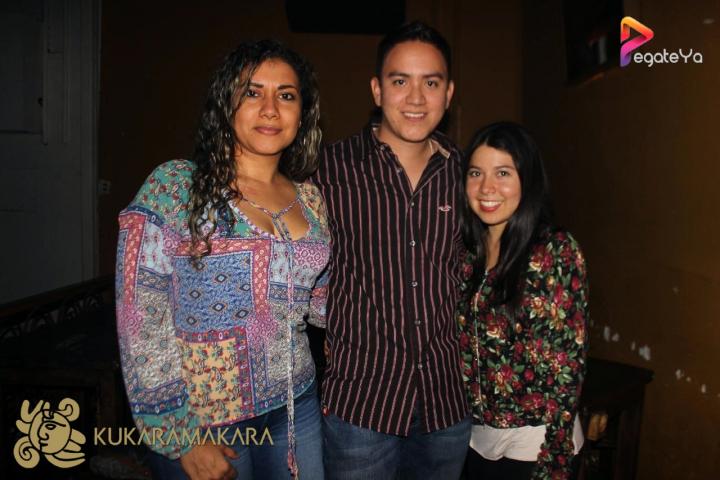 Foto 6 de Kukaramakara - 3er & 4to Fds Marzo 2016 en Kukaramakara Discoteca Cali, Cali