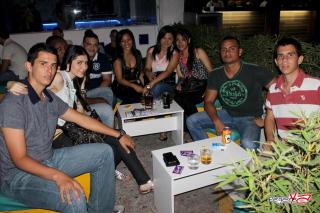 Foto 27 de Noviembre 09 del 2013 en Heaven Shots