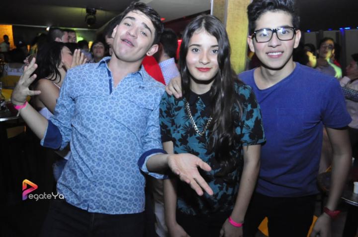 Foto 19 de Marianamen sábado 30 de mayo 2015 en Discoteca Maria Namen Bucaramanga, Bucaramanga