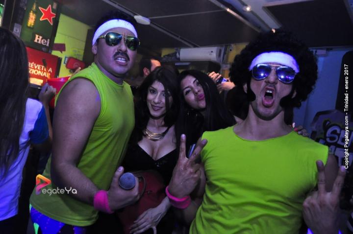 Foto 59 de Trinidad Macro Efectus Diciembre 2016 en Trinidad Discoteca Bucaramanga, Bucaramanga