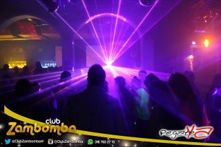 Foto 50 de Zambomba - Mayo 17 del 2014 en Club Zambomba, Cali
