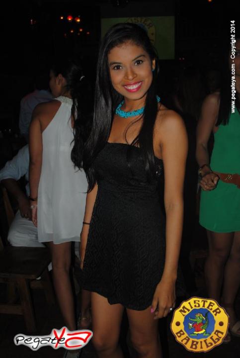 Foto 44 de MISTER BABILLA 7 Y 8 de NOV 2014 en Discoteca MISTER BABILLA cartagena, Cartagena
