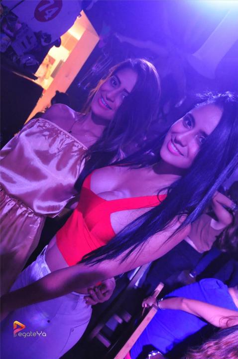 Foto 70 de Malabar - 13 y 14 de enero de 2017 en Discoteca Malabar Bucaramanga, Bucaramanga