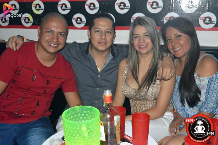 Foto 15 de AmPm - 3ER Fds Mayo 2017 en Am / PM Bar - Cali, Cali