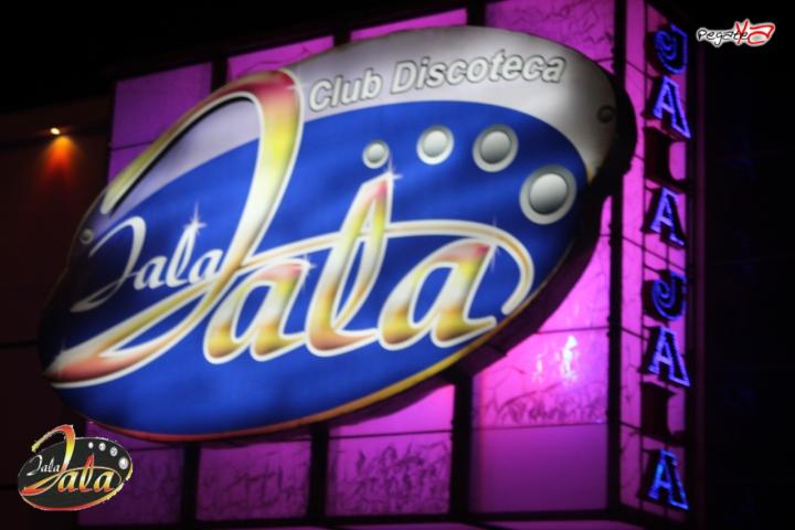 Foto 9 de Jala Jala - 1er FDS Nov 2014 en Jala Jala Club, Cali