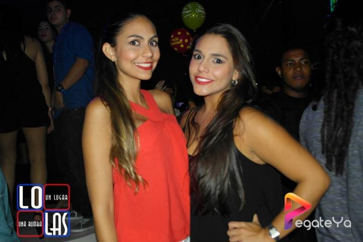 Foto 26 de Lolas - 3er FDS Agosto 2015 en Lolas Club Menga Cali, Cali