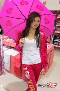 Foto 6 de Bisou - Bisuo Inauguracion Megamall 2010 en Bisou, Bucaramanga