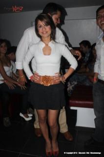 Foto 3 de 30-31 Marzo 2012 en Discoteca Macondo Club Bucaramanga, Bucaramanga
