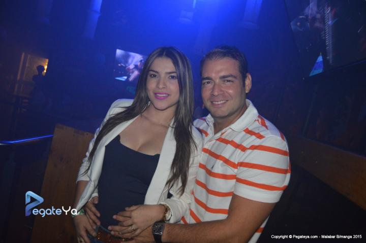 Foto 67 de Malabar - 21 de febrero de 2015 en Discoteca Malabar Bucaramanga, Bucaramanga