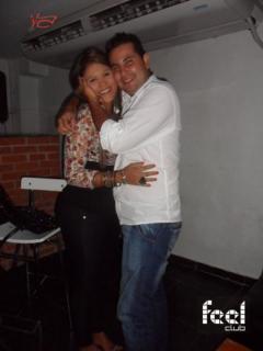 Foto 72 de 13-14 Enero 2012 en Feel Club Bucaramanga, Bucaramanga