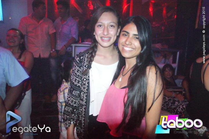 Foto 8 de Taboo 29 y 30 de Marzo de 2015 en Discoteca Taboo Cartagena, Cartagena