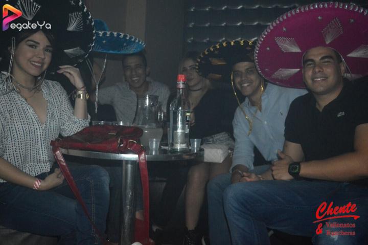 Foto 27 de Chente - 1er & 2do FDS Enero 2017 en CHENTE Vallenatos y Rancheras, Cali