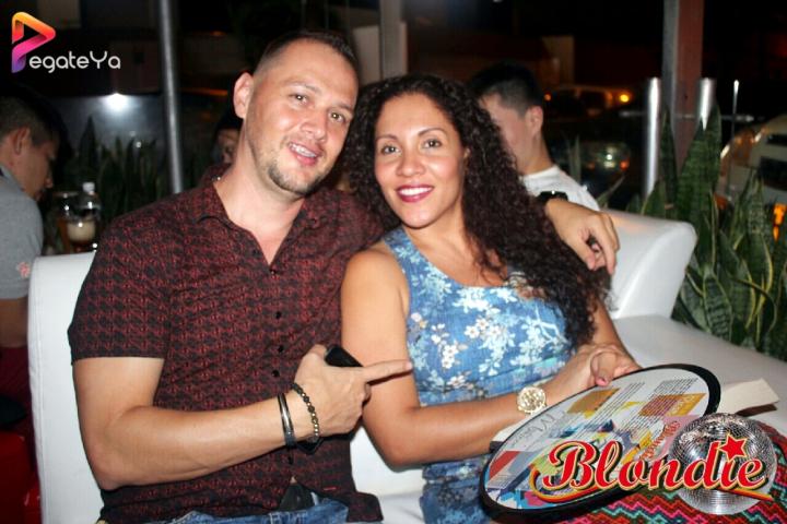 Foto 83 de Blondie 2do / 3er Fds Junio 2016 en Blondie Bar Cali, Cali