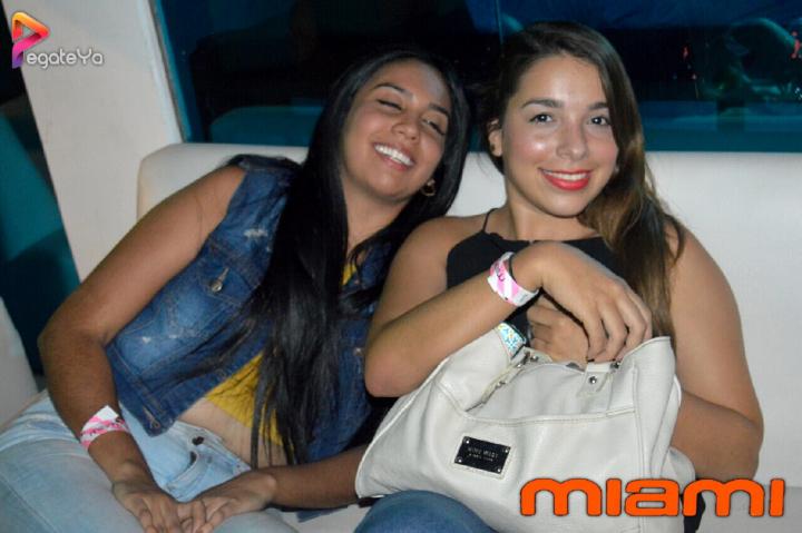 Foto 3 de Miami Bar - 3er Fds Mayo 2017 en Miami Bar Cali, Cali