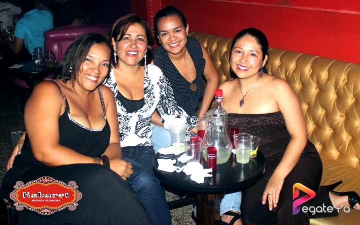 Foto 10 de Kabaret - Febrero 21 del 2015 en Kabaret - Granada, Cali