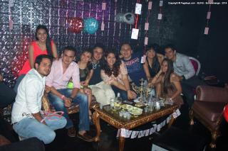 Foto 29 de Bling - Viernes 23 de mayo de 2014 en Bar Bling Bucaramanga, Bucaramanga