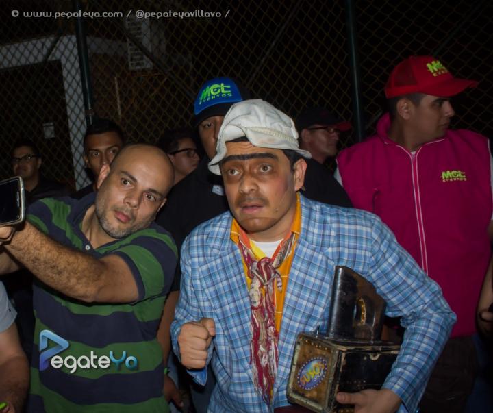Foto 49 de Carnaval del Humor en Carnaval del Humor, Villavicencio