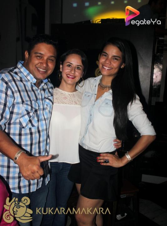 Foto 72 de KUKARA - 3er - 4to Fds Nov. 2015 en Kukaramakara Discoteca Cali, Cali