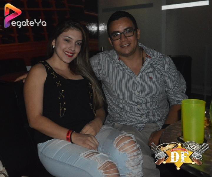 Foto 10 de EL DF CLUB - 1er Fds Septiembre 2016 en El DF Club Discoteca