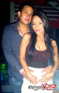 Foto 50 de Favela - Agosto 25 del 2012 en Favela Club, Cali