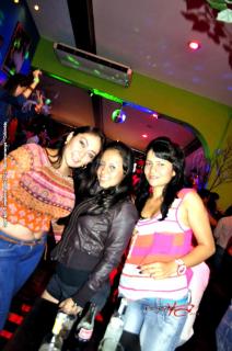 Foto 29 de Fotos Chabela Bucaramanga 3 nov 2012 en Discoteca Chabela Bucaramanga, Bucaramanga