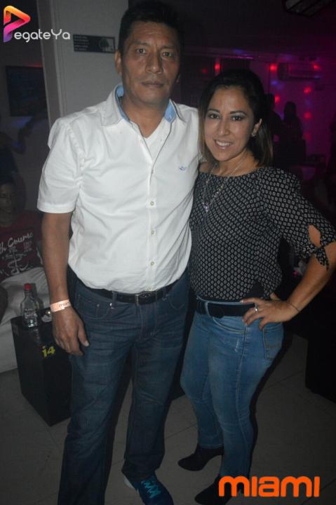 Foto 37 de Miami Bar - 1er/2do FDS Enero 2017 en Miami Bar Cali, Cali