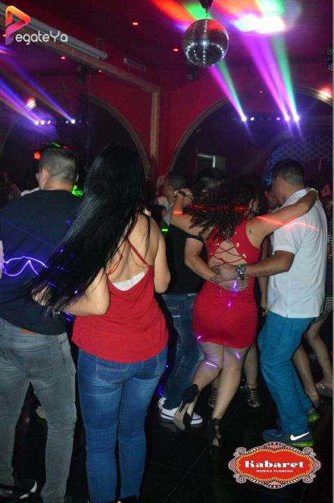 Foto 7 de Kabaret Bar - 4To Fds Mayo 2017 en Kabaret - Granada, Cali