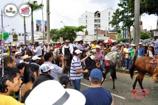 Foto 378 de Cabalgata Feria de Bucaramanga 2012 en Cabalgata Feria de Bucaramanga 2012, Bucaramanga