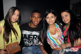Foto 46 de Zambomba - Febrero 15 del 2014 en Club Zambomba, Cali