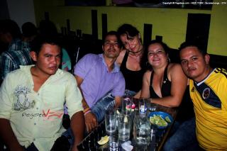 Foto 22 de Discoteca New York Bucaramanga en Discoteca New York Bucaramanga, Bucaramanga