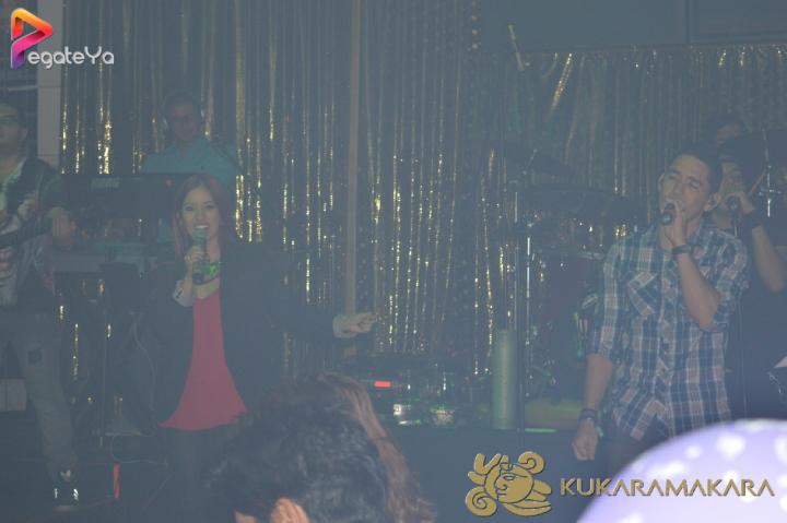 Foto 25 de Kukaramakara - 1er Fds Sept. 2016 en Kukaramakara Discoteca Cali, Cali