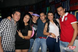 Foto 68 de Lolas - Febrero 15 del 2014 en Lolas Club Menga Cali, Cali