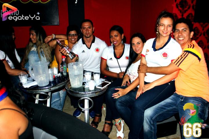 Foto 47 de La Lora 2do / 3er Fds Junio 2016 en La Lora Bar, Cali
