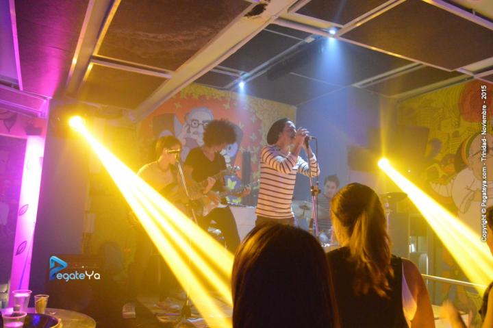 Foto 37 de Trinidad -Sabado 28 nv 2015 en Trinidad Discoteca Bucaramanga, Bucaramanga