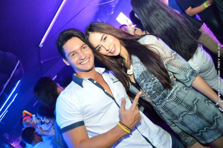 Foto 202 de Piso V - Sabado 9 abril de 2016 en Bar Piso V Bucaramanga, Bucaramanga