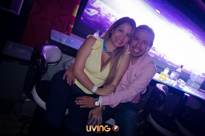 Foto 14 de Living - 1ER & 2DO Fds Enero 2017 en Living Night Club, Cali