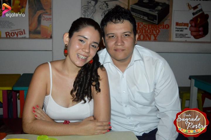 Foto 28 de Sagrado Rostro - 4To Fds Mayo 2017 en Fonda Sagrado Rostro