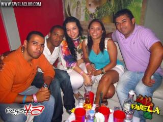 Foto 17 de Favela Club - Abril 06 del 2013 en Favela Club, Cali
