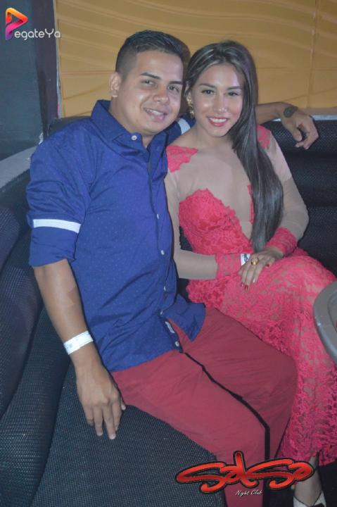 Foto 16 de Salsa Night Club - 1er Fds Sept. 2016 en Salsa Night Club, Cali