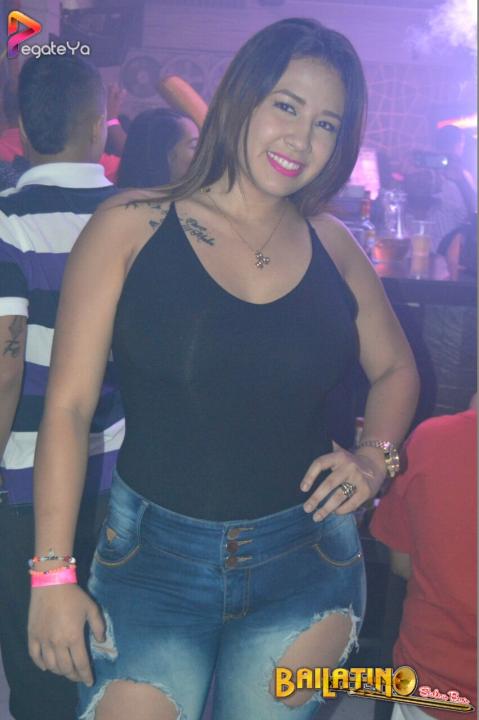 Foto 7 de Bailatino - 1er Fds Junio 2017 en Bailatino - Bar, Cali